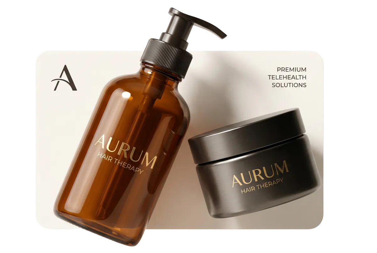 Scalp nutrition product